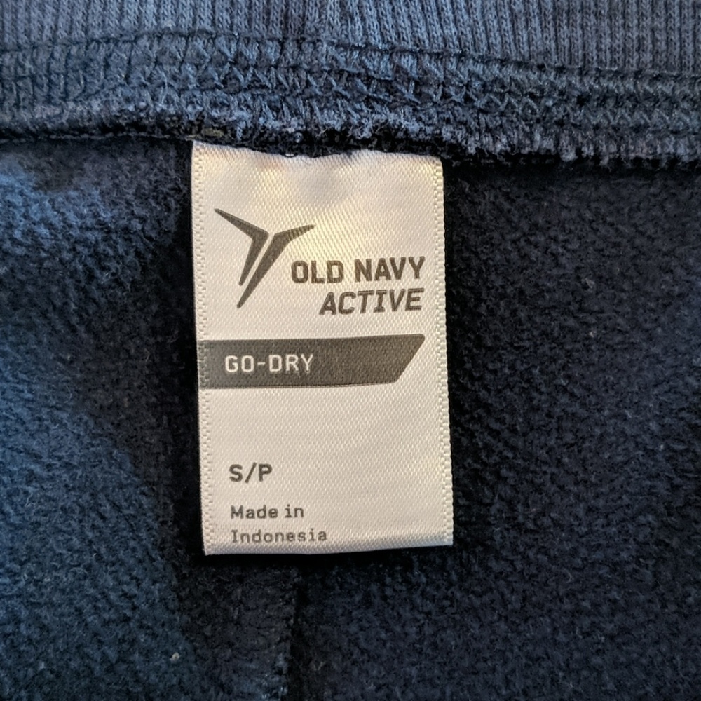 Women's active joggers - Picture 8 of 8